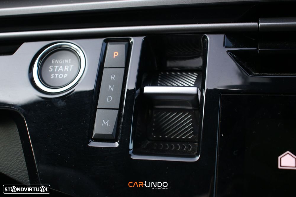 Peugeot 3008 1.2 Hybrid Allure e-DCS6 - 21