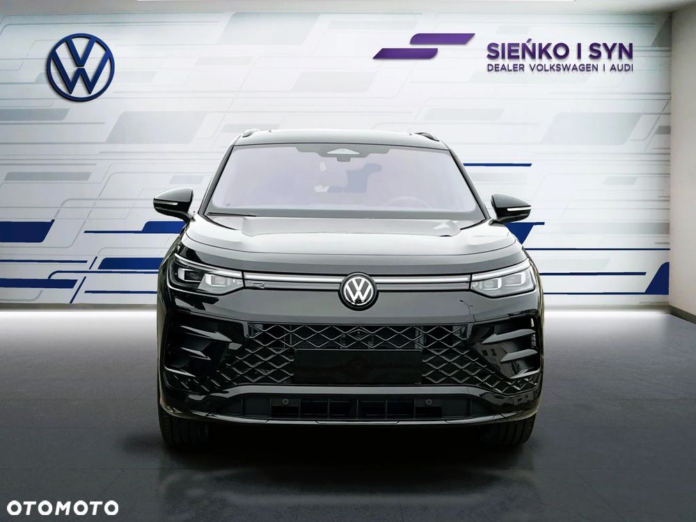 Volkswagen Tayron 1.5 TSI eHybrid PHEV 200kW R-Line Plus DSG - 8