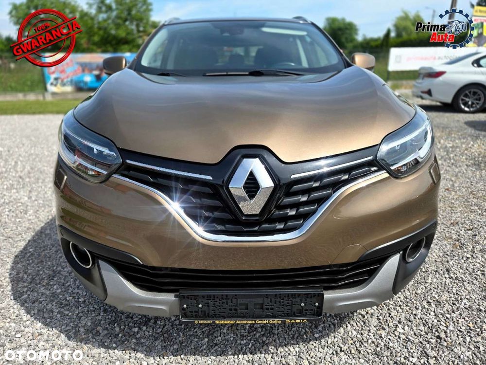 Renault Kadjar - 7