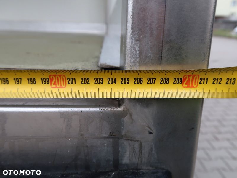 Fiat 2022 DUCATO, MROŹNIA/ CHŁODNIA-30, Hwasung Thermo, Kontener, rama, koła 16cali - 19