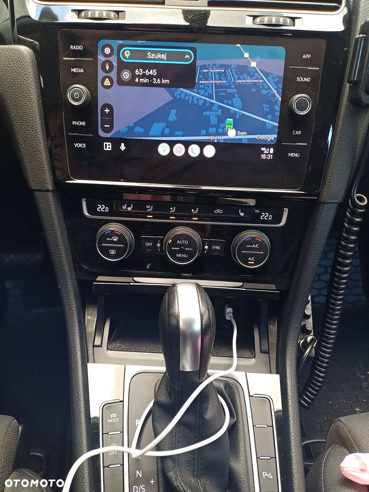 Volkswagen Golf VII 1.5 TSI BMT Evo Highline DSG - 35