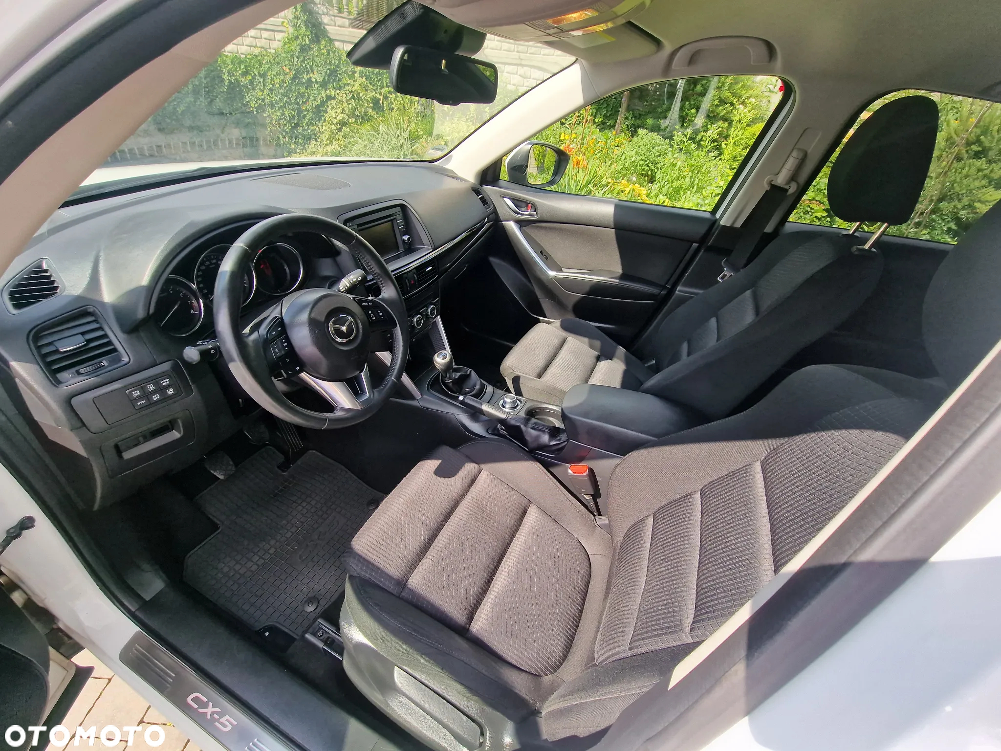 Mazda CX-5 2.0 Skyenergy 2WD - 11