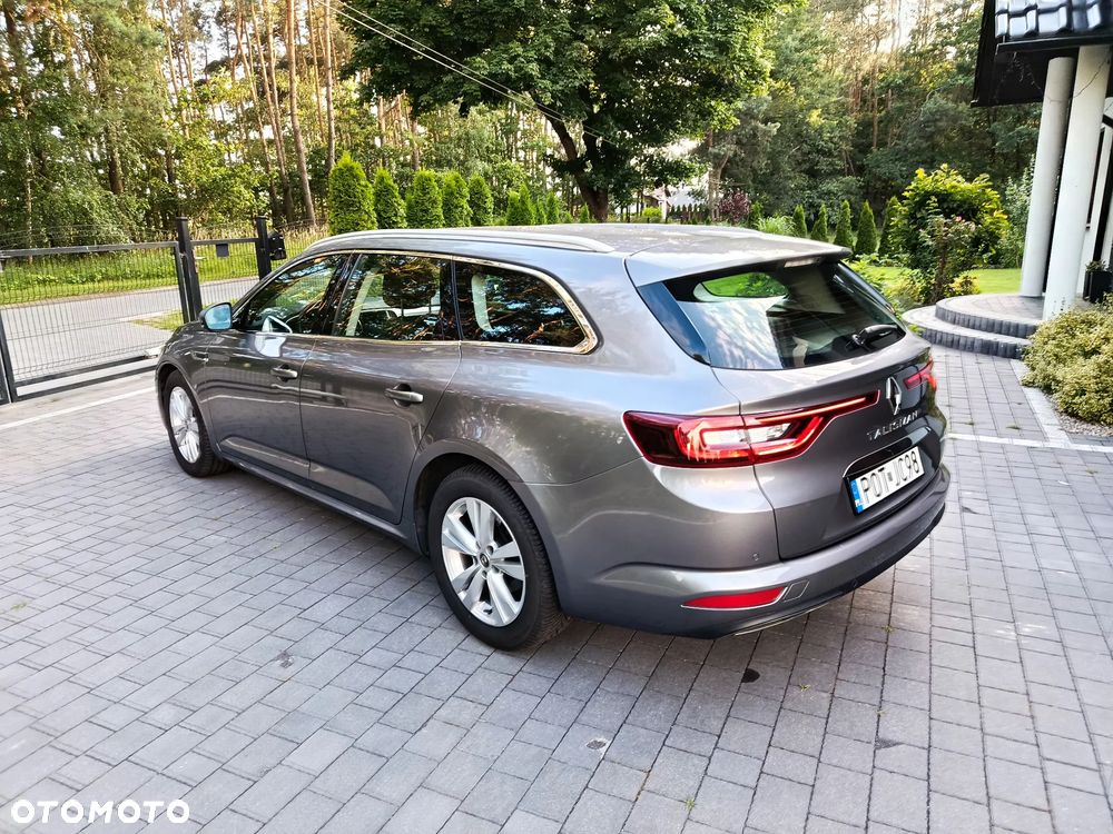 Renault Talisman 1.3 TCe FAP Intens EDC - 20