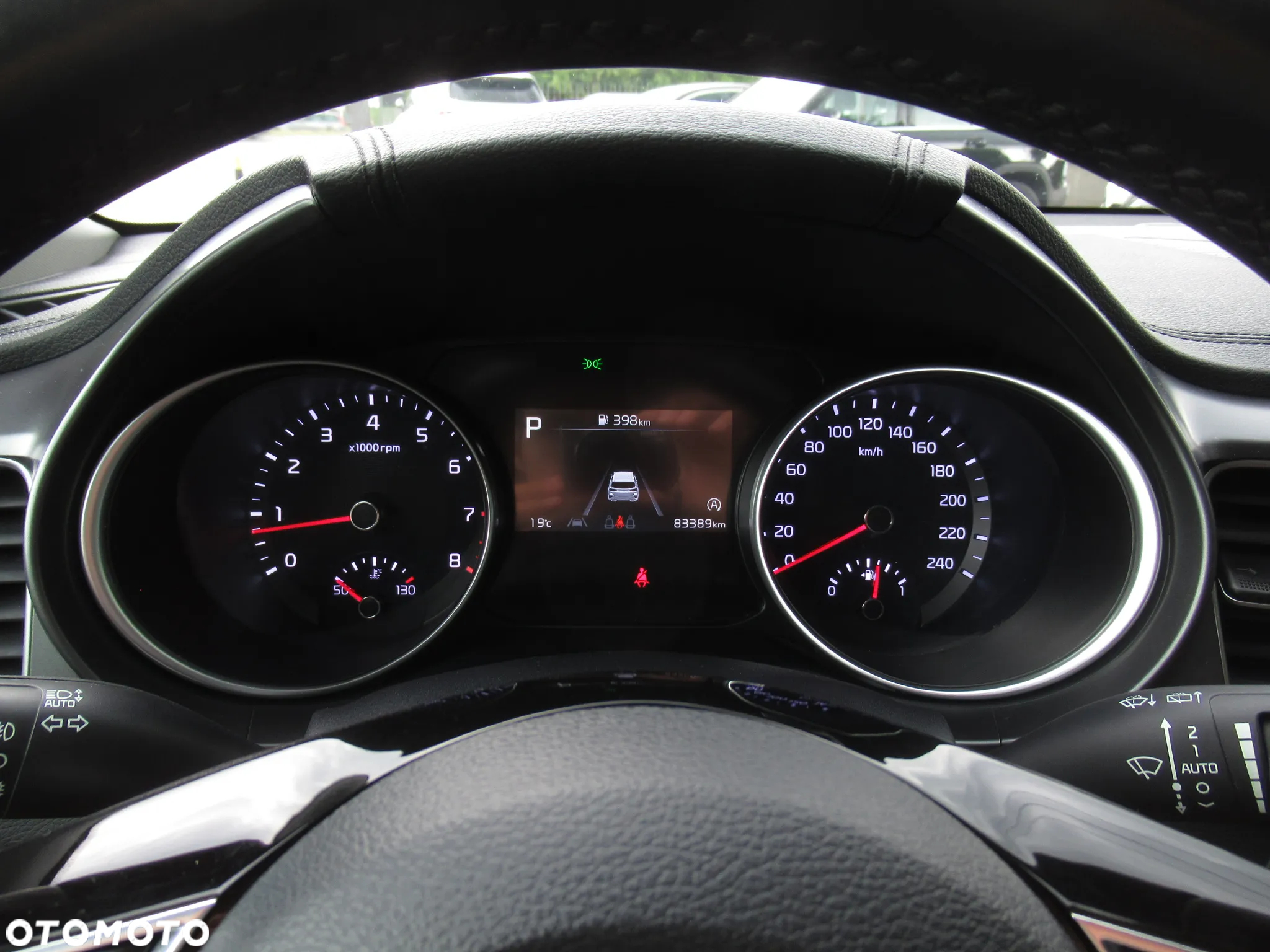 Kia Ceed 1.5 T-GDI M DCT - 28