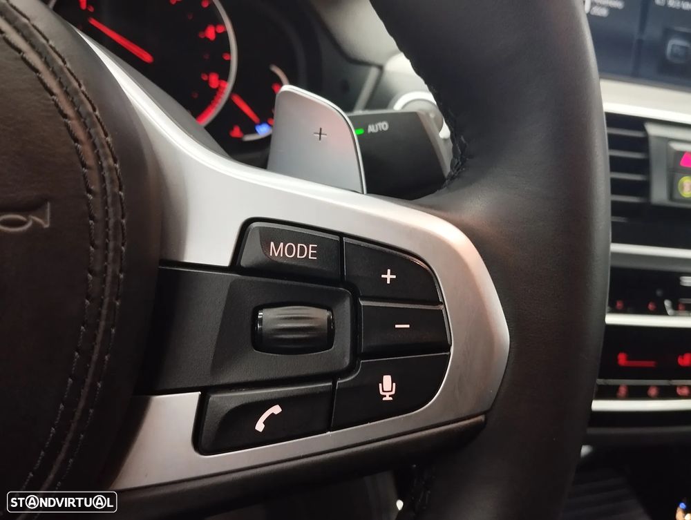 BMW X4 20 d xDrive Pack M Auto - 24