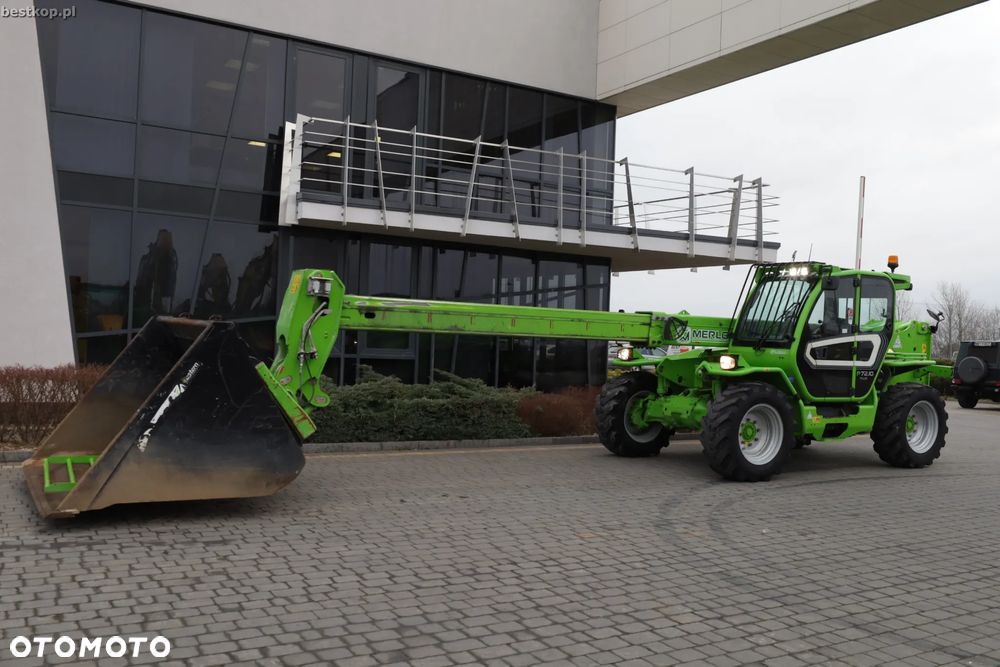 Merlo P72.10 Plus - 19