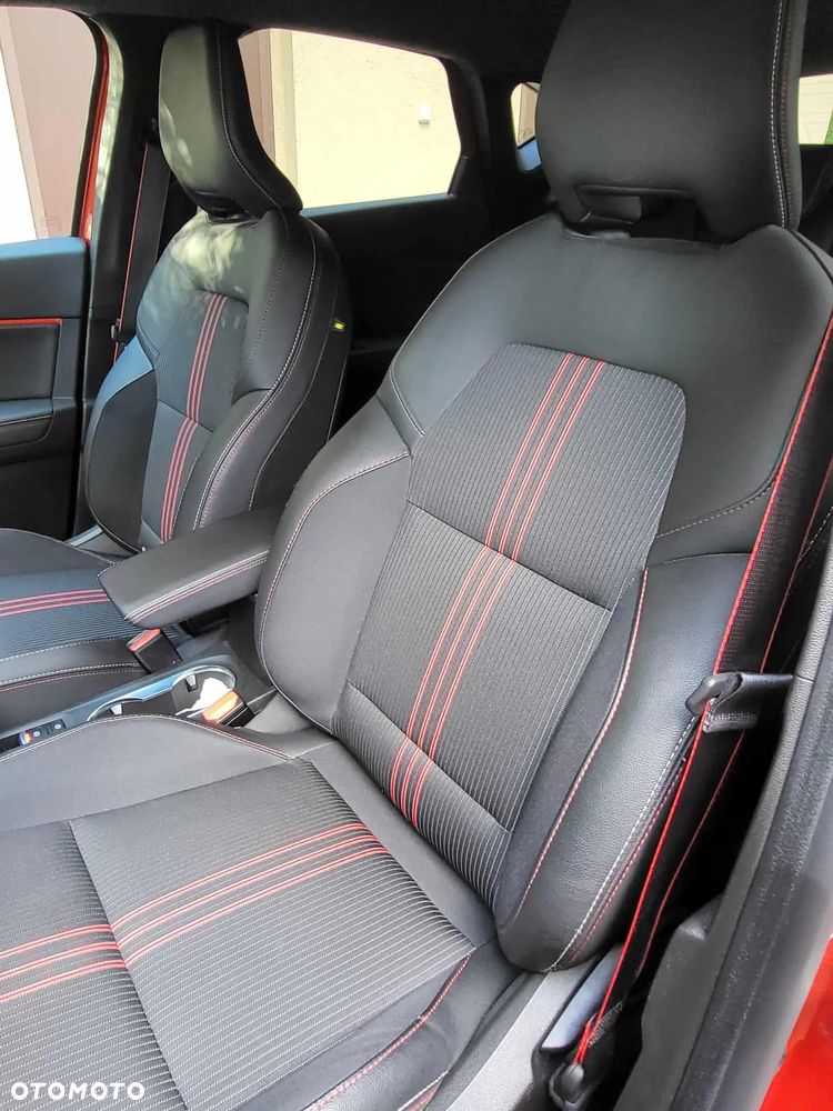 Renault Captur 1.3 TCe Intens - 10