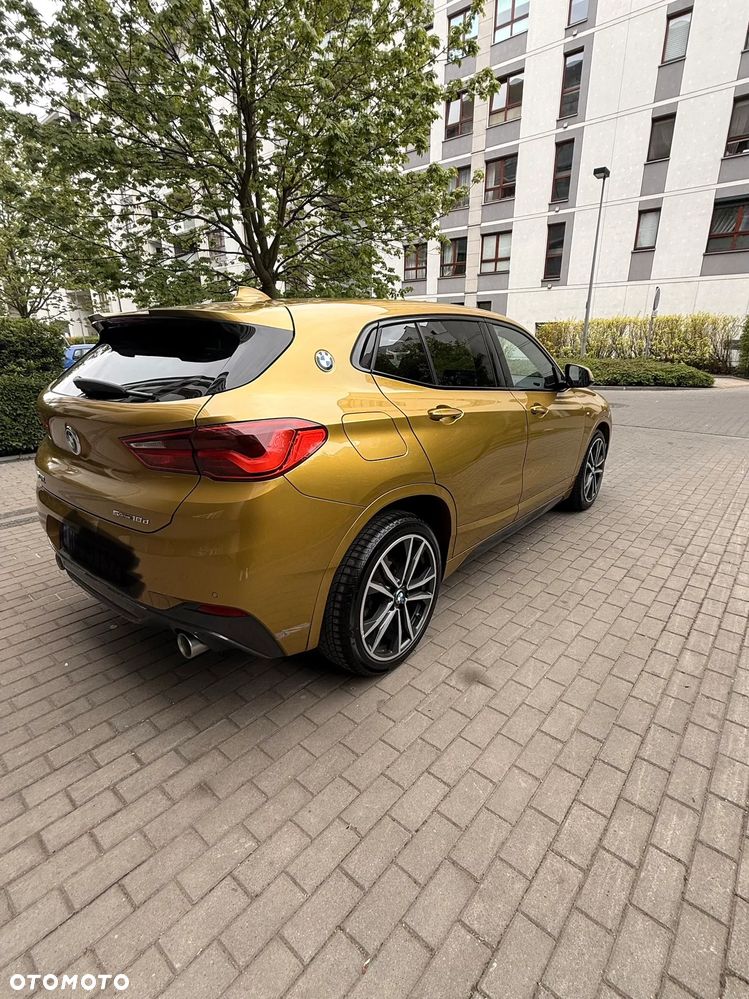 BMW X2 - 17