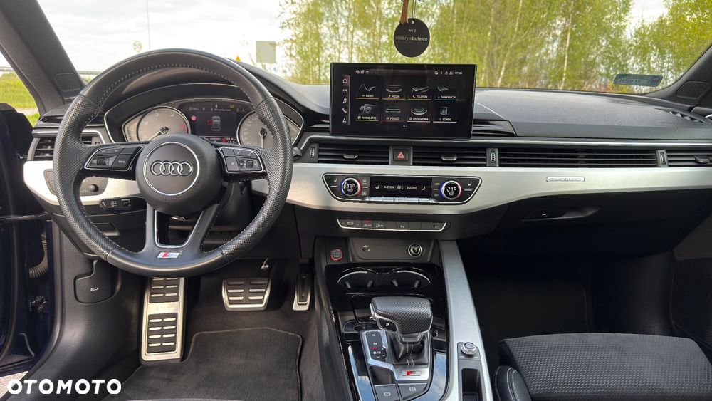 Audi S5 Sportback TDI quattro tiptronic - 19