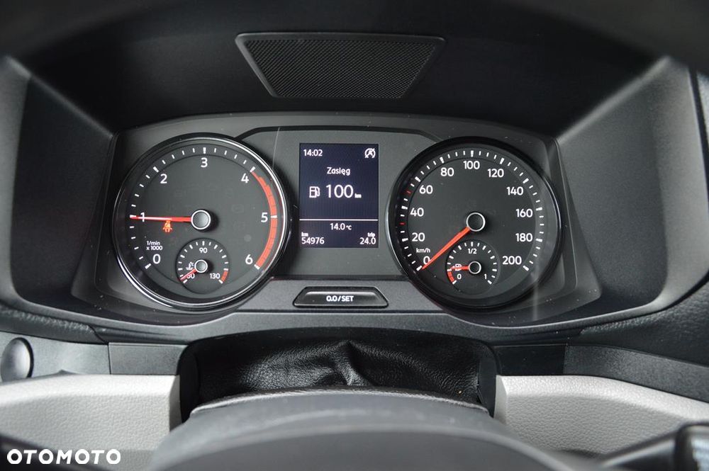 Volkswagen Crafter - 20