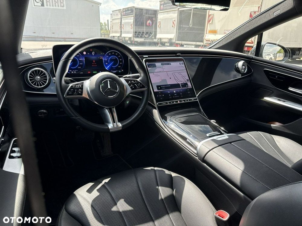 Mercedes-Benz EQE 350+ 90.5kWh - 13