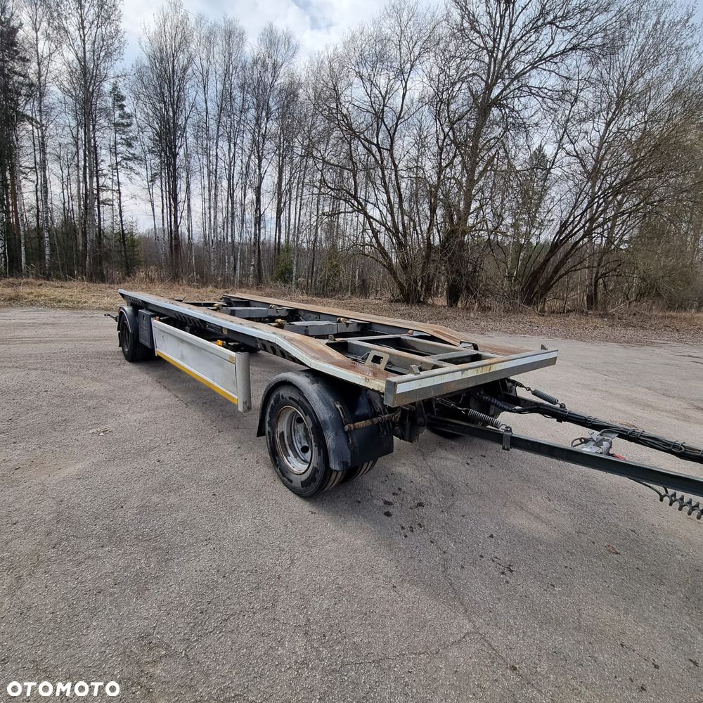 Huffermann HAR 18.70 - 1