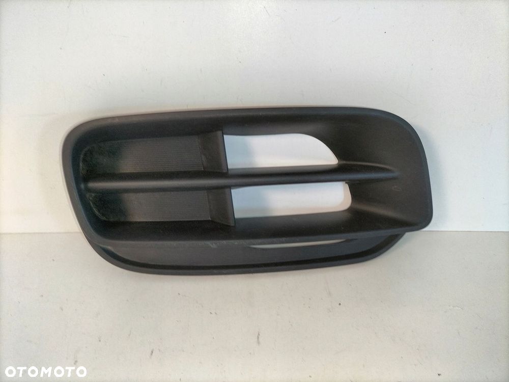 Atrapa kratka zderzaka przód prawa MINI COUNTRYMAN F60 17- JCW - 1