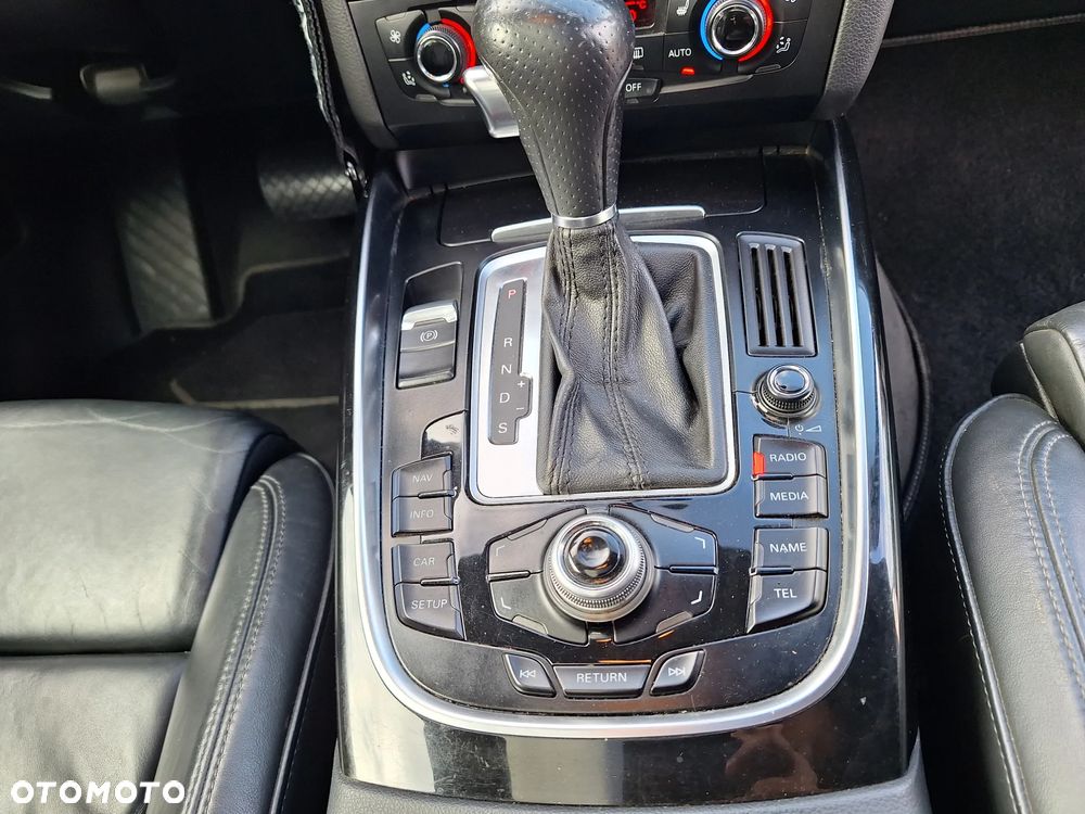 Audi Q5 3.0 TDI Quattro S tronic - 20