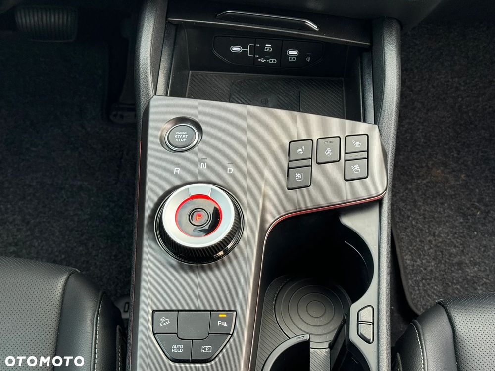 Kia Sportage - 12