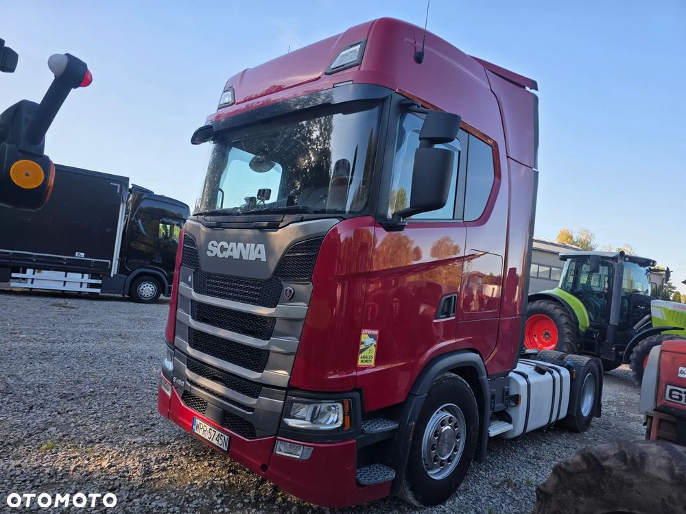 Volvo Fh 4 - 2
