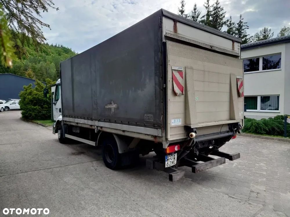 Renault MIDLUM - 3