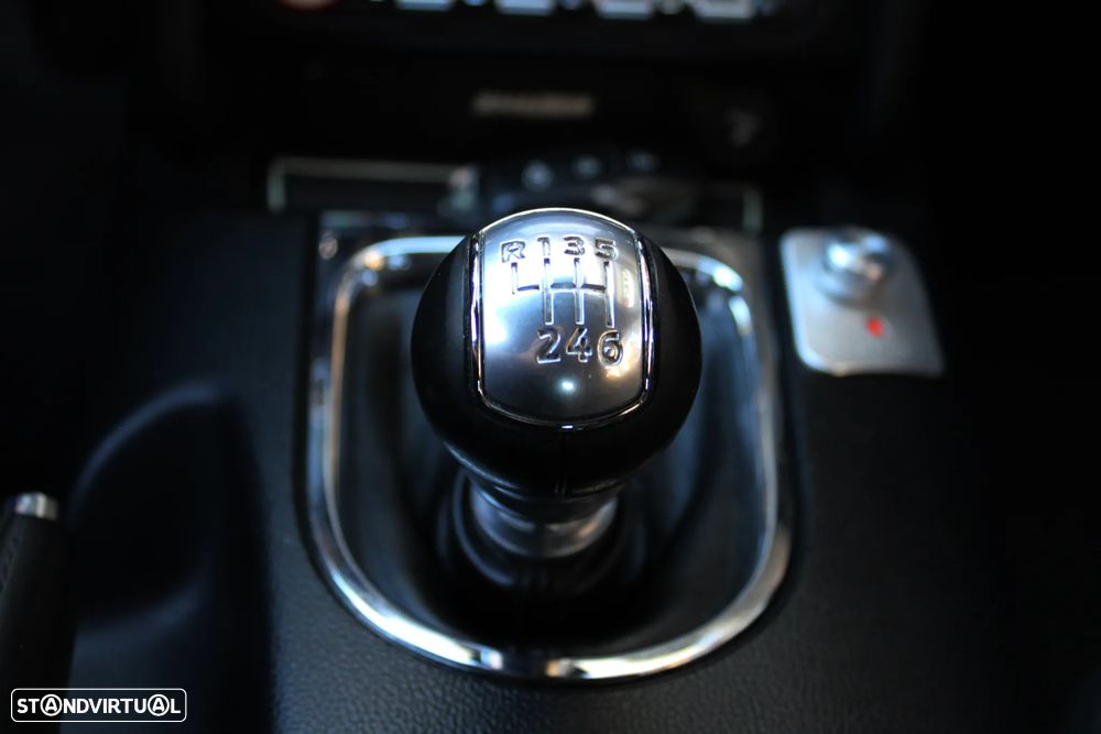 Ford Mustang Cabrio 2.3 Eco Boost - 44