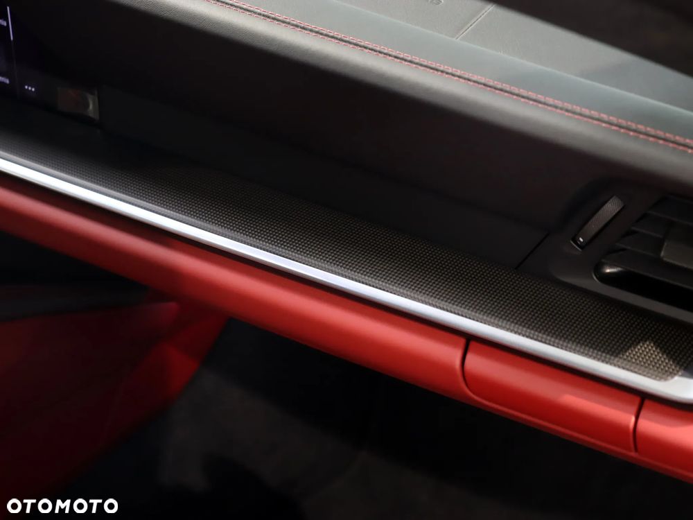 Porsche 911 Carrera Turbo S - 22