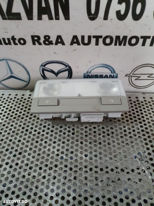 Plafoniera Opel Insignia A Dezmembrez Opel Insignia A Motor A20TDH - 1