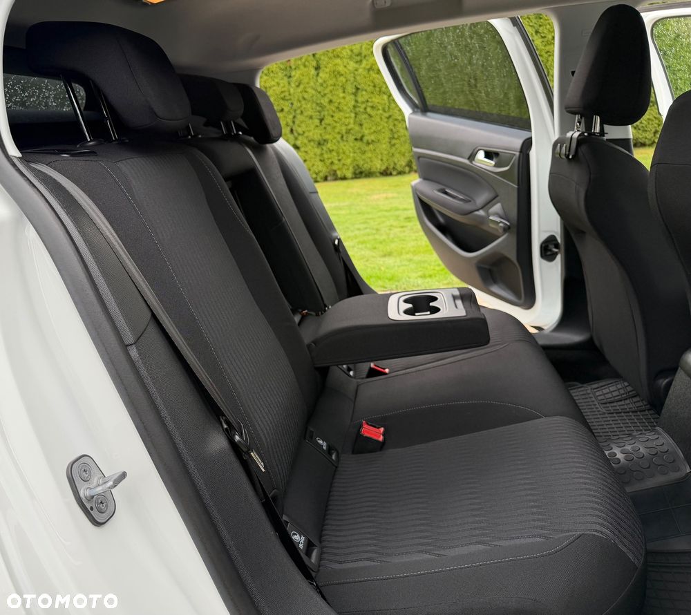 Peugeot 308 1.6 BlueHDi Active S&S - 31