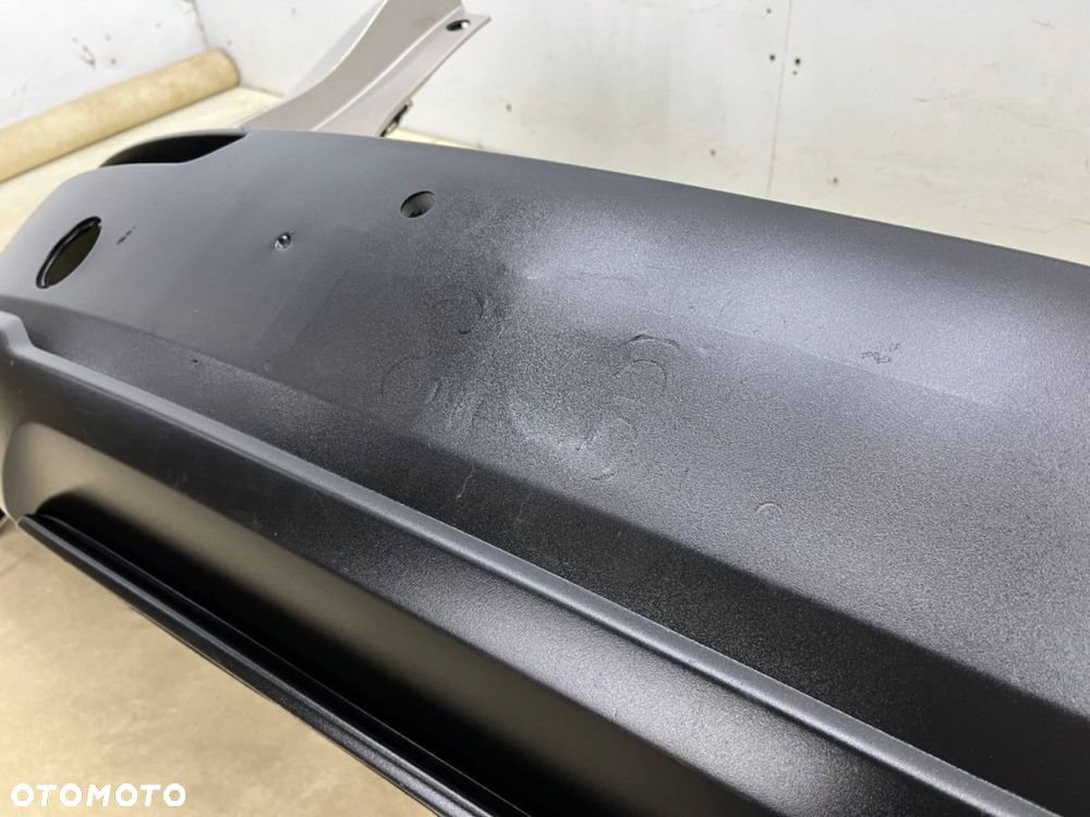 Zderzak tylny Mazda CX-30 CX30 19r.- tył 4XPDC DFR5-50221 - 11