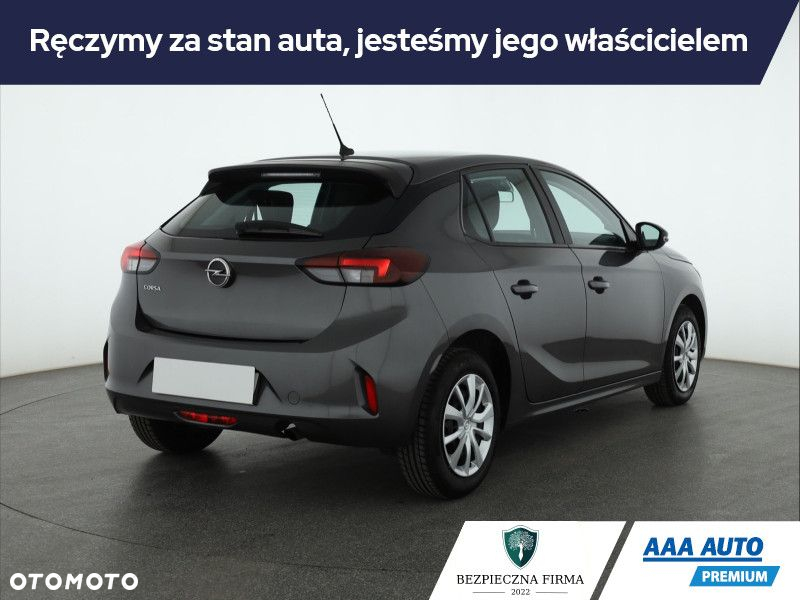 Opel Corsa - 6