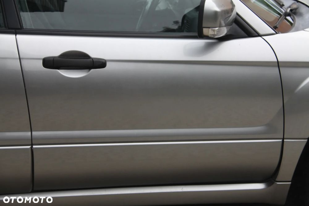 Subaru Forester SG LIFT 05 > 08 Drzwi Kompletne  Kolor 45A - 3