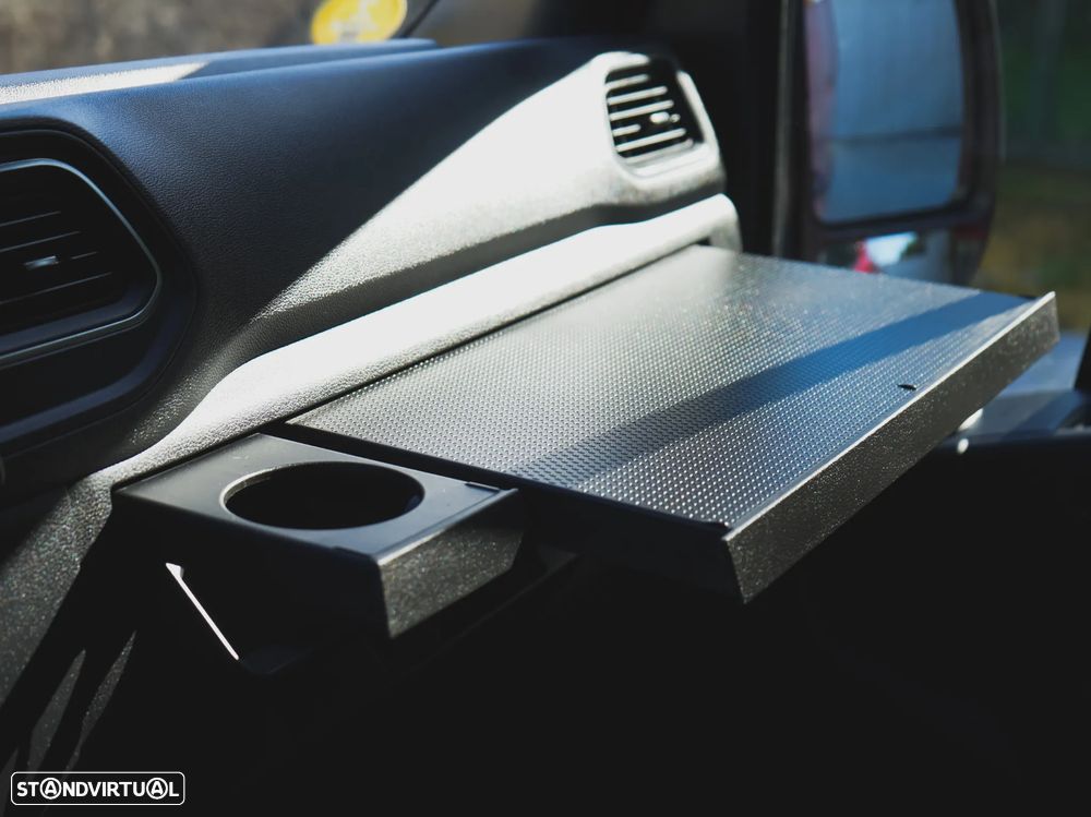 Renault RENAULT MASTER III  2.3 DCI 180 - 21