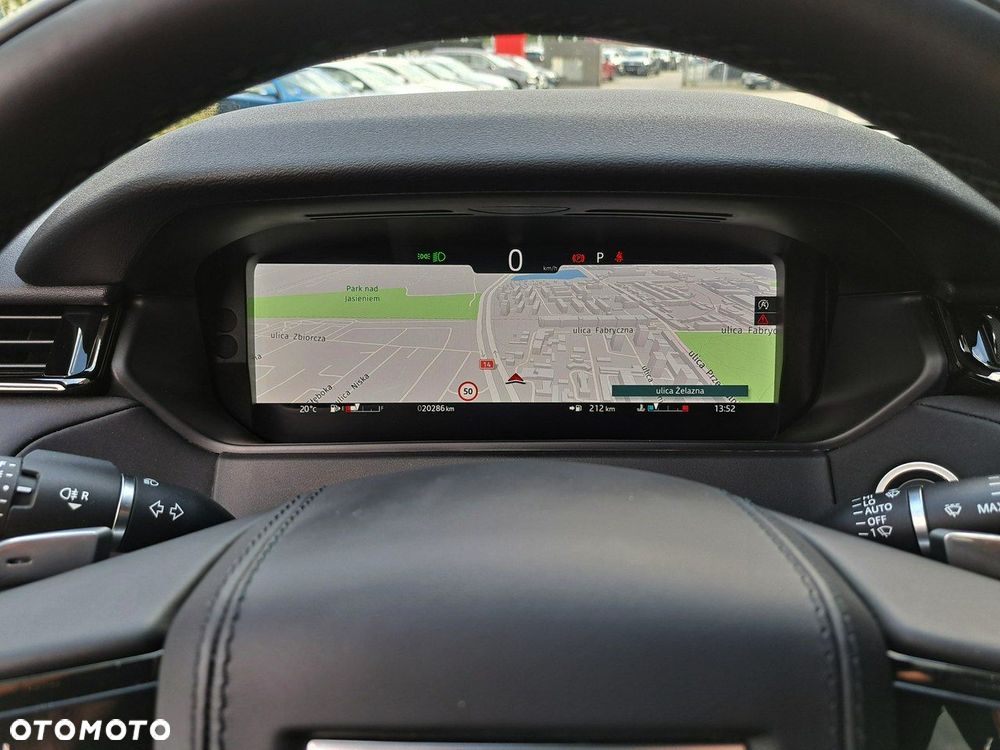 Land Rover Range Rover Velar - 30