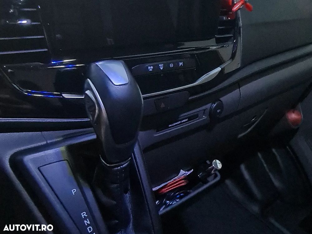 Ford Transit - 7