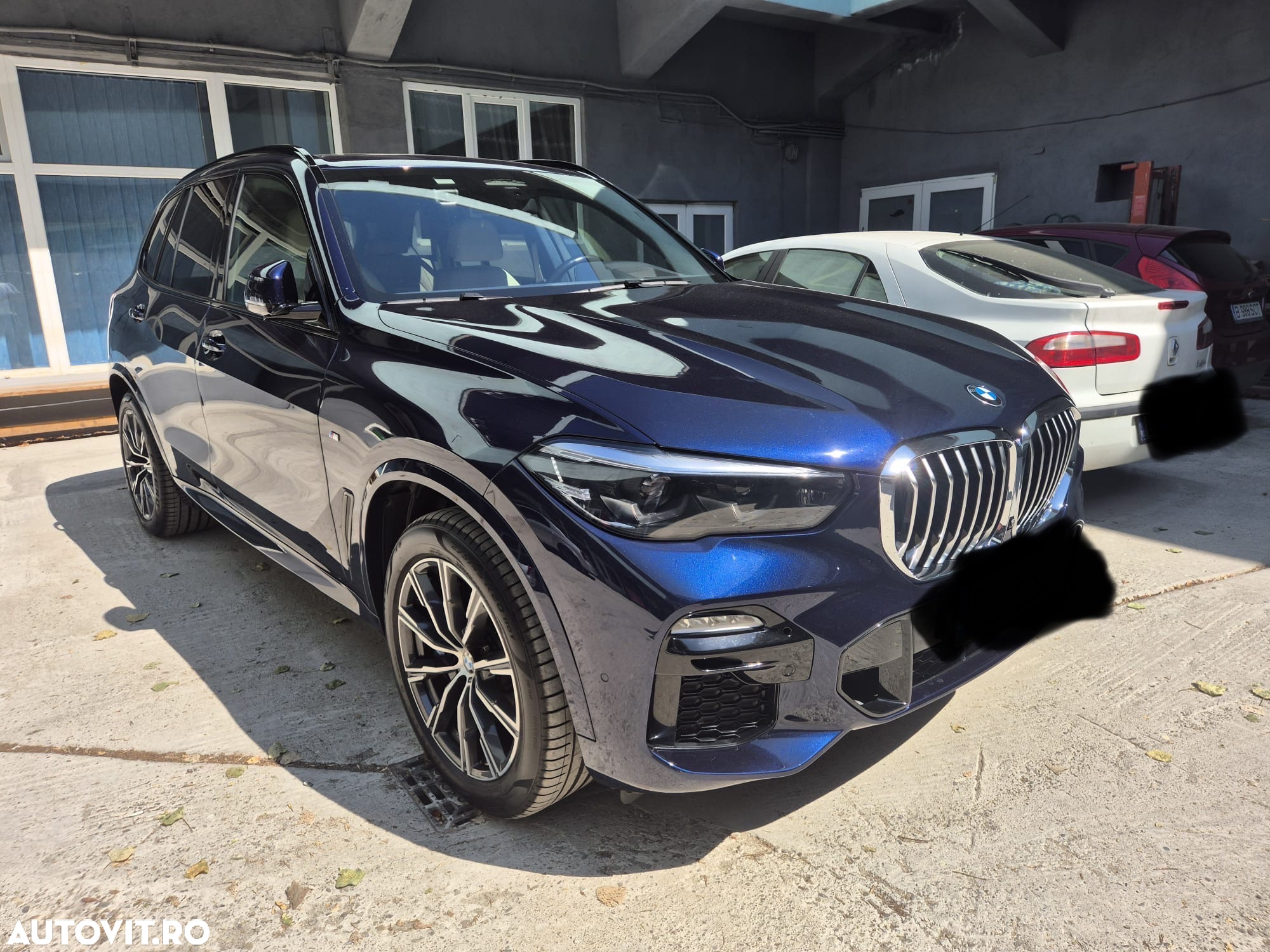 BMW X5 xDrive30d - 11