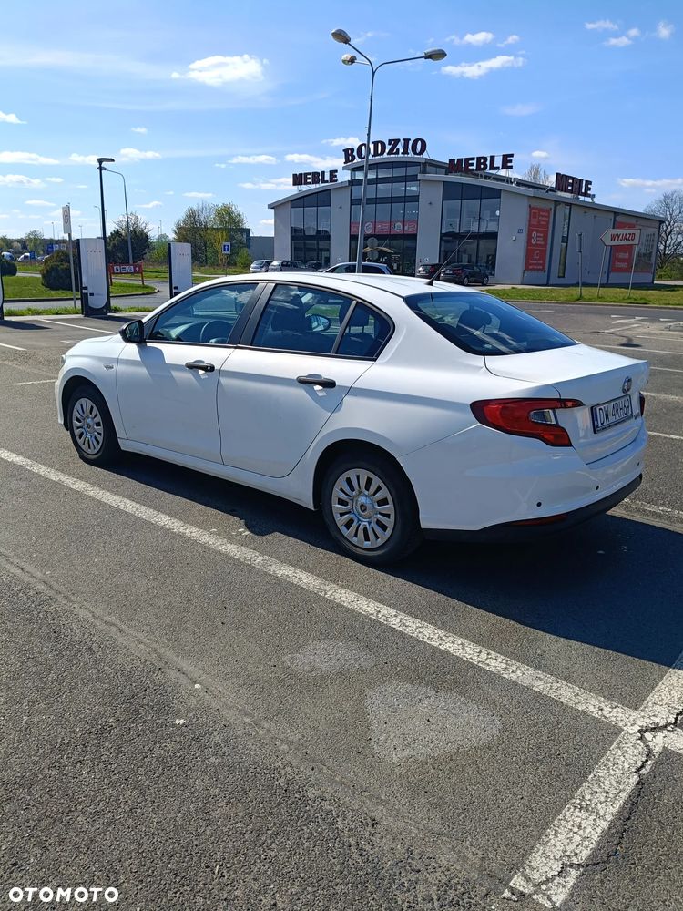 Fiat Tipo 1.4 16v Pop - 4
