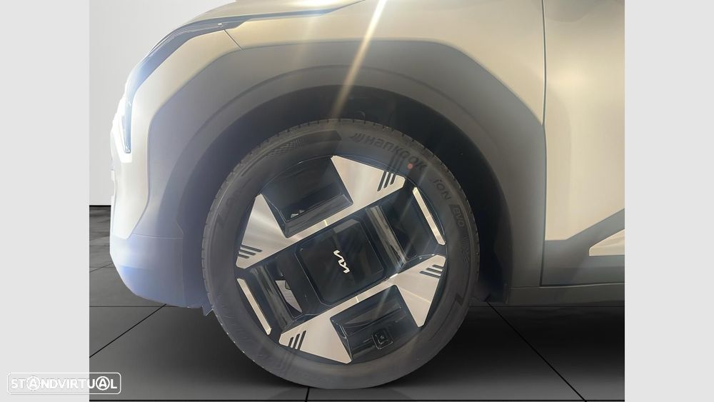 Kia EV3 81.4 kWh Tech - 19