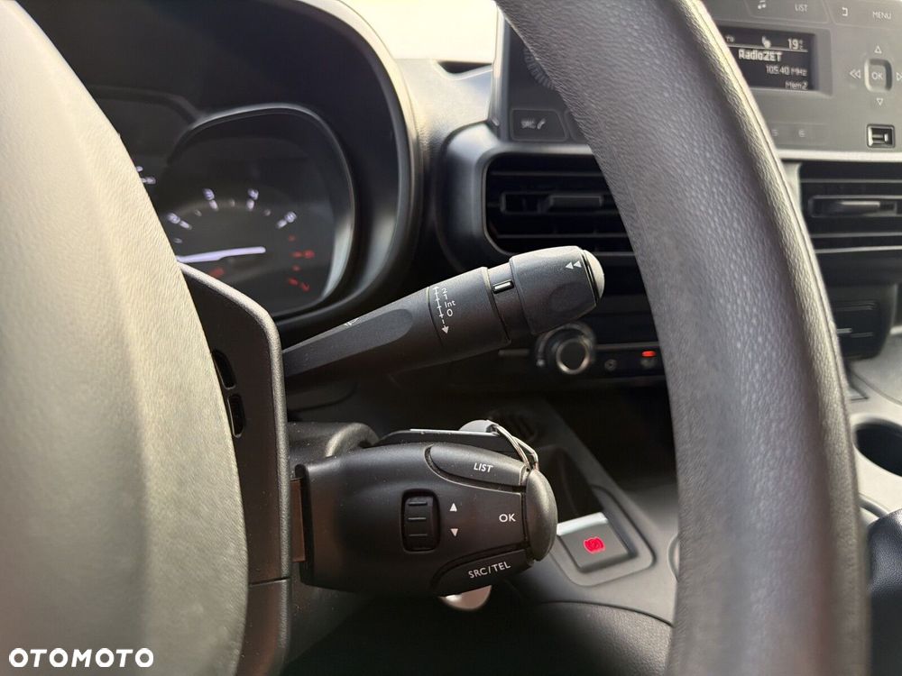 Toyota proace-city - 21