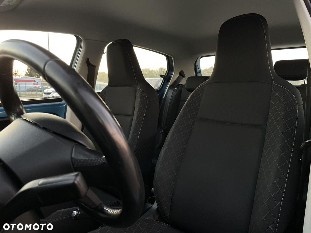 Skoda Citigo 1.0 Style - 13