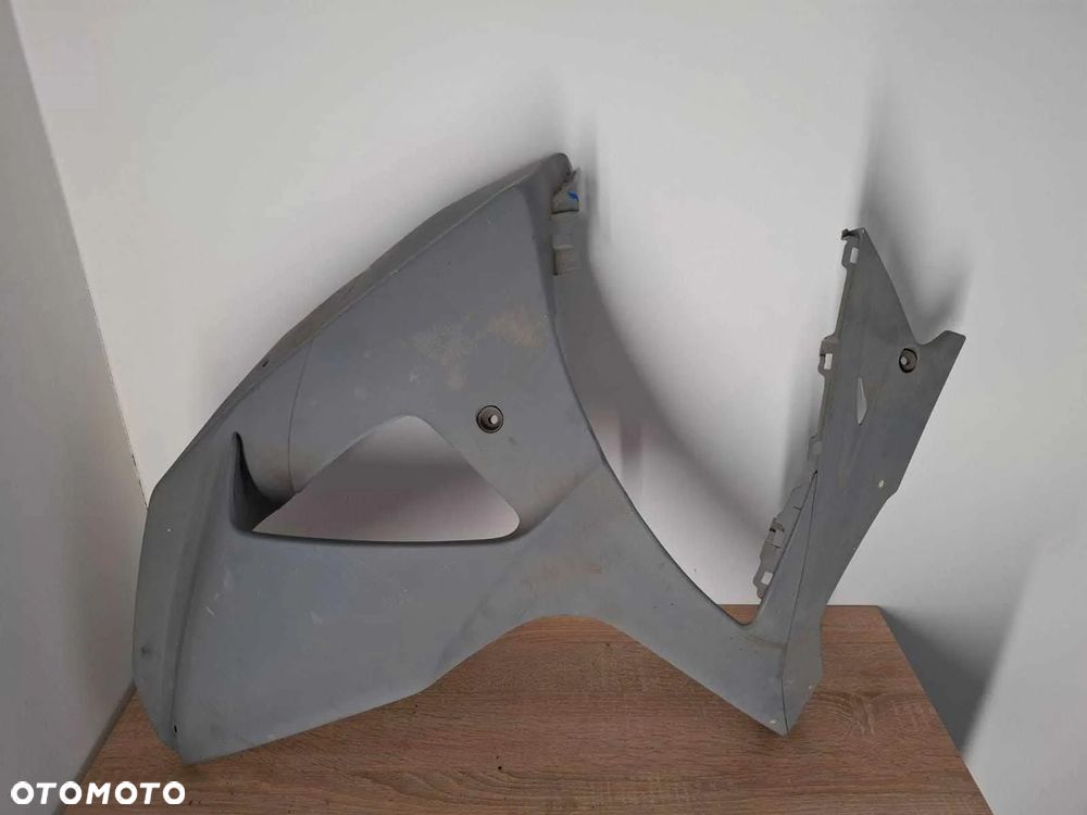 OWIEWKA LEWA BOCZEK PLASTIK OSŁONA SUZUKI GSXR GSX-R 1000 K9 - L6 09-16 - 1