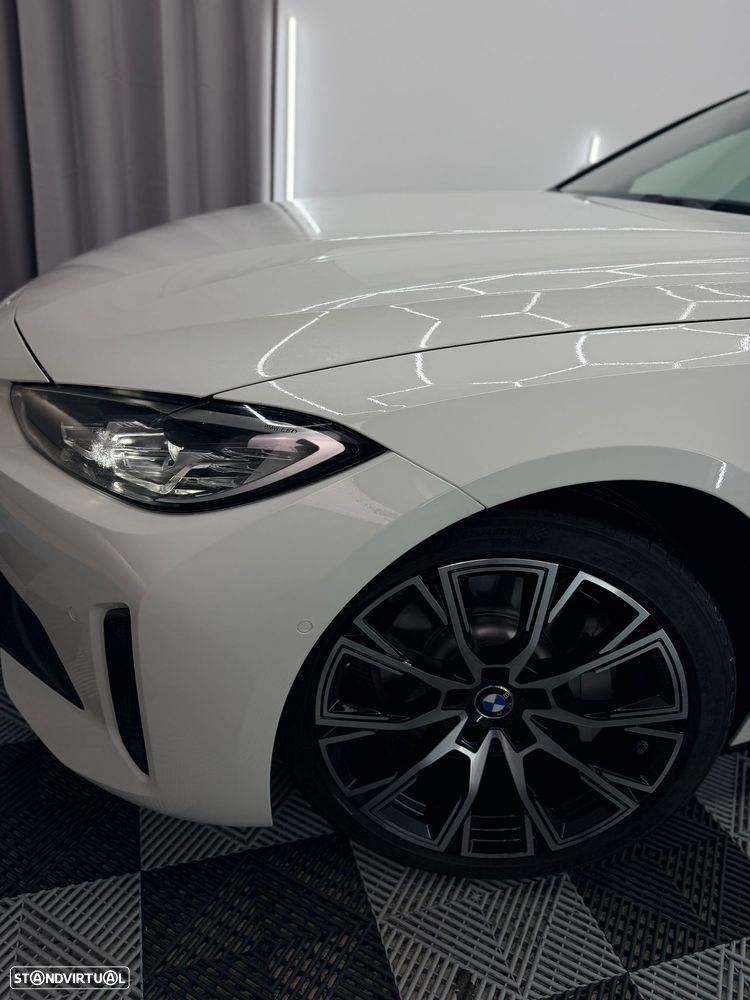 BMW i4 eDrive40 Gran Coupe - 5