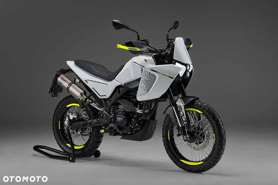 Benelli BKX - 12