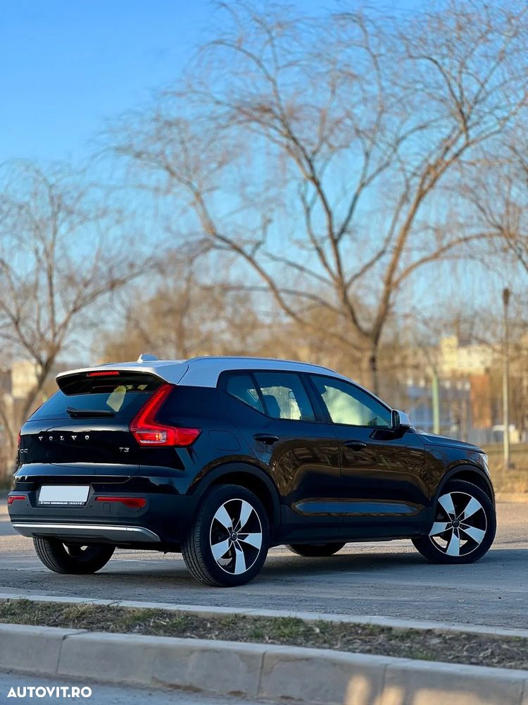 Volvo XC 40 T3 - 4