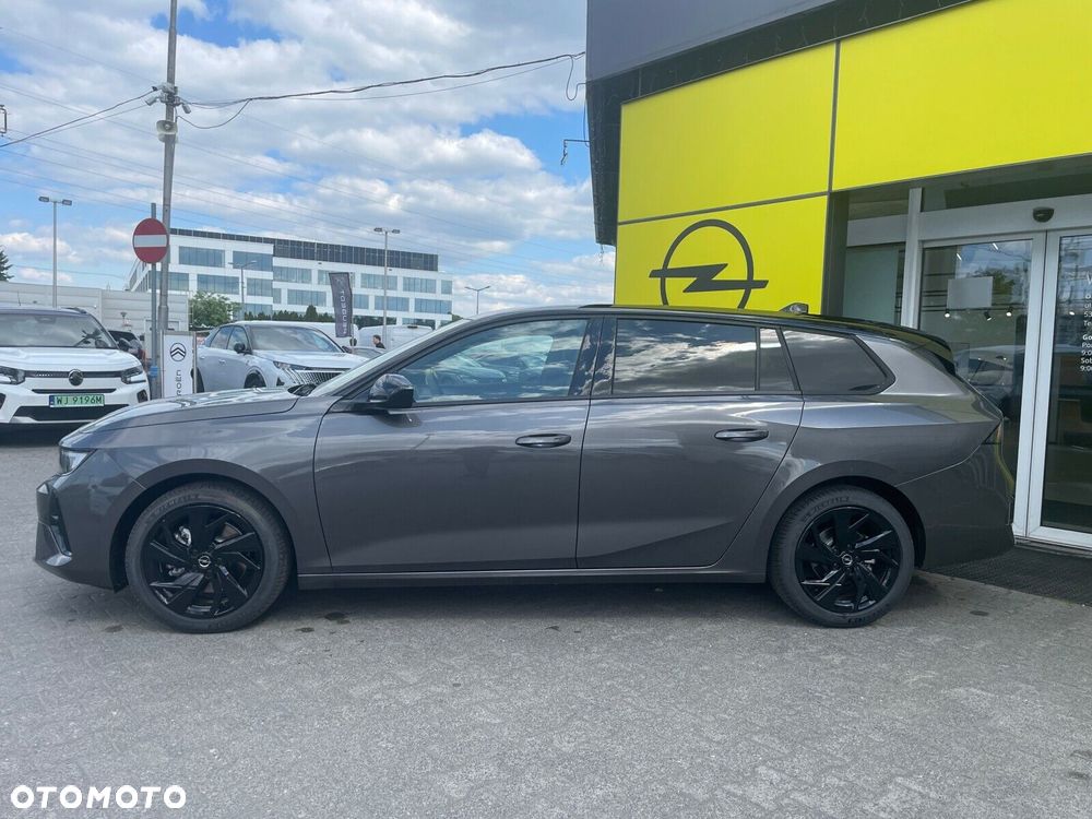Opel Astra - 4