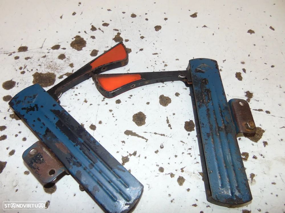 Antigos/clássicos setas pisca - 4