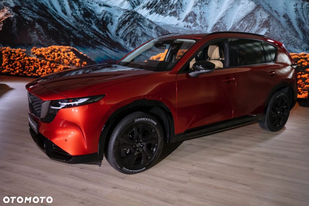 Mazda CX-5 2.5 e-SKYACTIV G Homura - 9