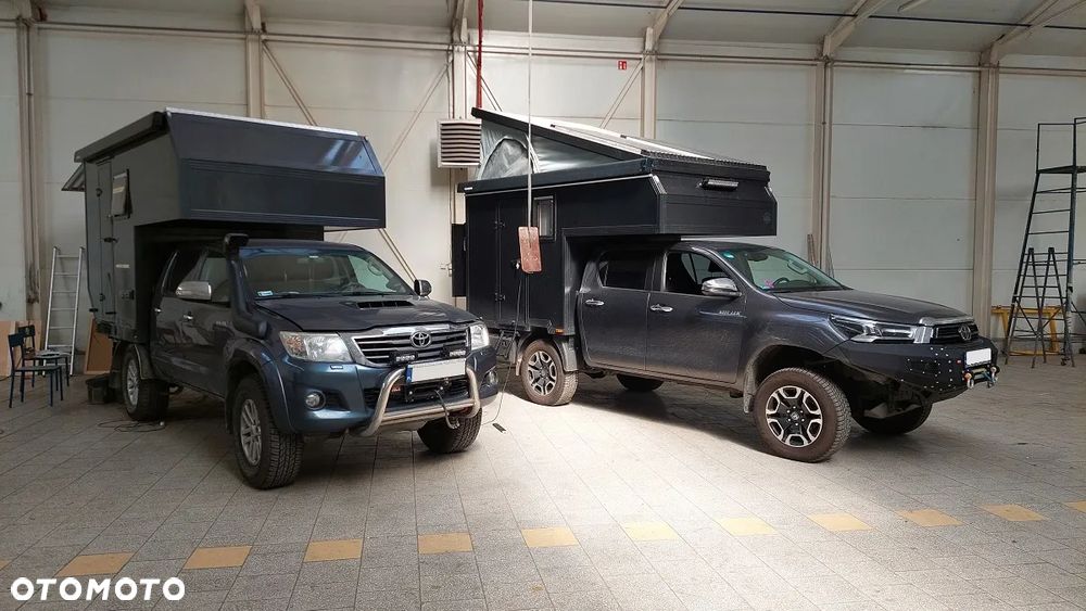 Toyota Hilux - 3