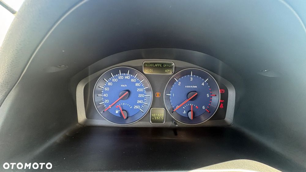 Volvo C30 D2 R-Design - 14