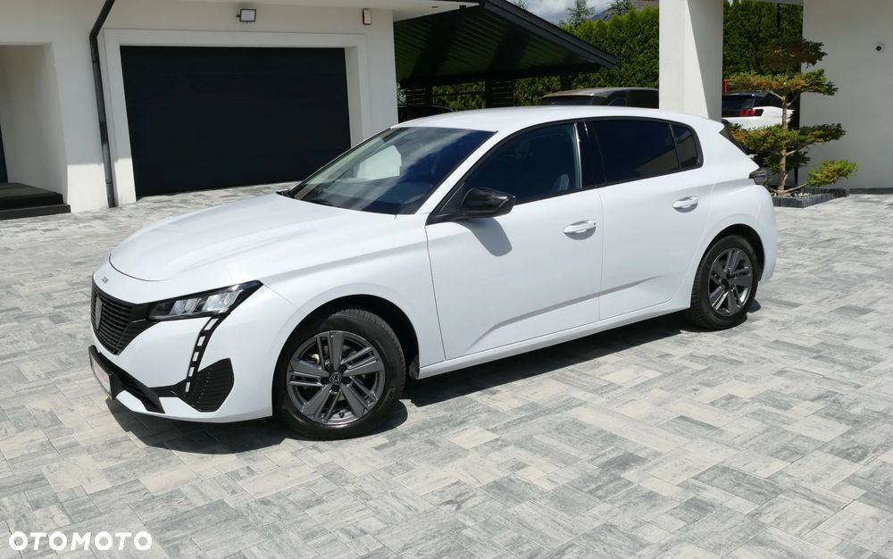 Peugeot 308 PureTech 130 Allure - 5