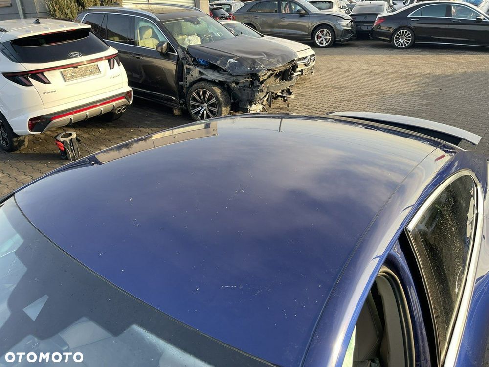 Porsche Panamera 4 - 17