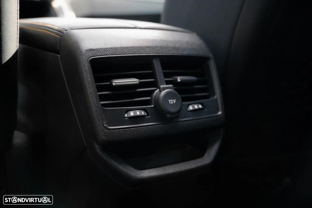 Peugeot 3008 2.0 BlueHDi GT Line EAT8 - 26