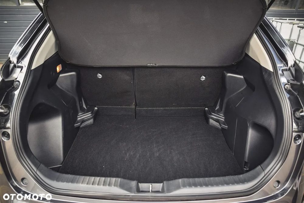 Toyota Yaris Cross Hybrid 1.5 Comfort - 35