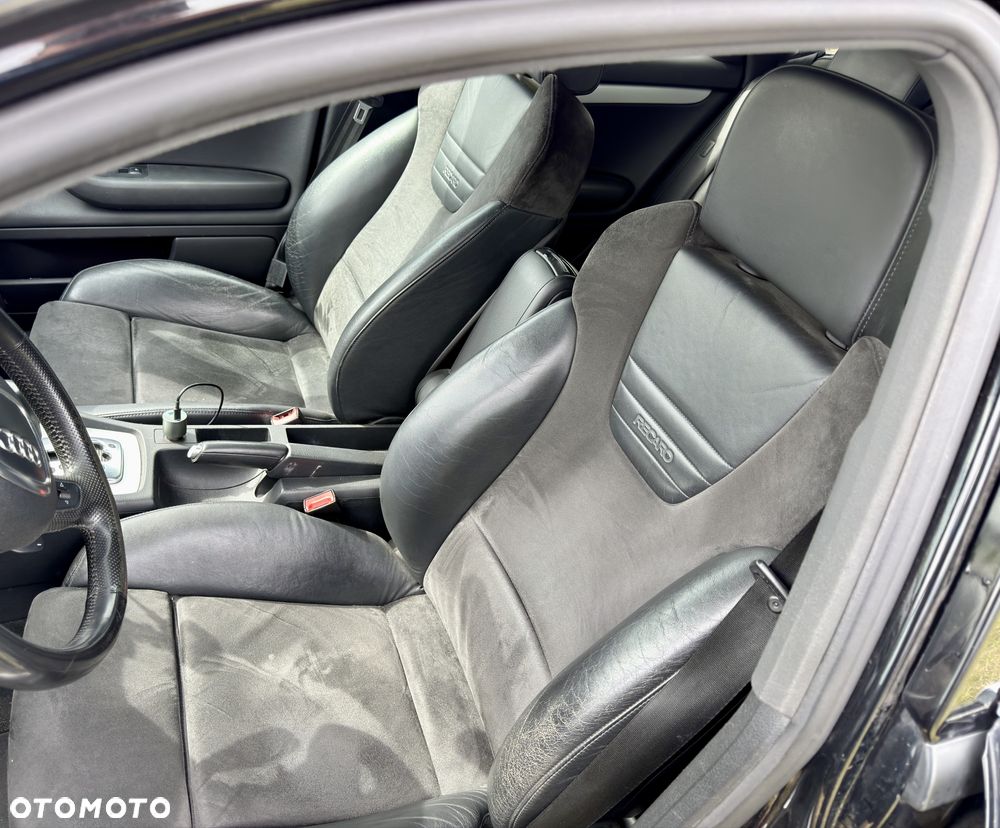 Audi S4 Avant - 8